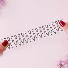 Big U Shape Hair Finishing Fixer Styling Tool for Women Girls (1 Pc), Hair accessories - dailyneed.life