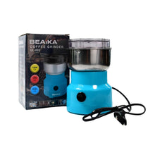 Mini Electric Stainless Steel Multifunction Smash Machine - dailyneed.life