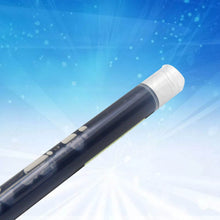 Large Black Roller ball Pens / Gel Pen Set Drawing Writing Pen 0.5 mm (12 Pcs Set) - dailyneed.life