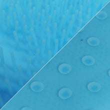 Shower Foot Scrubber Brush with Suction, Acupressure Foot Mat - dailyneed.life
