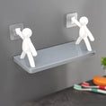 Floating Shelves for Bedroom Wall Shelves for Living Room / Kitchen Wall Mounted Shelf - dailyneed.life