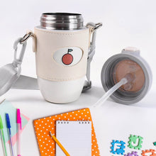 Stainless Steel Coffee Tean Bottle 350ML, Insulated Water Bottle - dailyneed.life