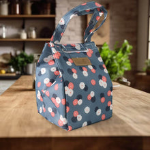 Travel Wash Bag Multi-Functional Waterproof Cosmetic Storage Bag Handheld Foldable Hook Cosmetic Bag with Zipper Closure Handbag Portable Classification Bags(1 Pc Mix Design) - dailyneed.life