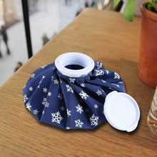 Pain Reliever Ice Bag Used To Overcome Joints Pain In Body. - dailyneed.life