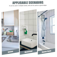 Drain Bag Draining Bracket Sponge Storage Rack Plastic Storage Holder (1 Pc) - dailyneed.life