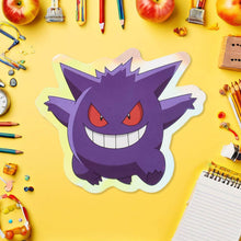 Multipurpose Adhesive 3D Stickers (1 Sheet / Mix Design) - dailyneed.life