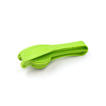 Plastic Lemon Squeezer Cum Opener 2 in 1 Lemon Squeezer - dailyneed.life