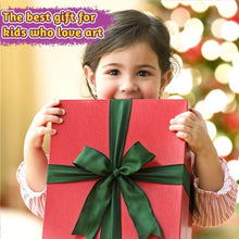 Professional Art Set (Art Set (208 Pcs) - dailyneed.life