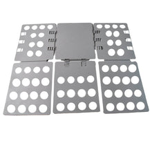 Plastic Large Folding Clothes Board (1 Set) - dailyneed.life