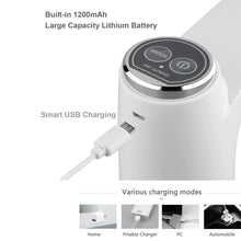 USB Electric Water Dispenser Pump, Portable Bottle Pump for Home & Travel Use - dailyneed.life