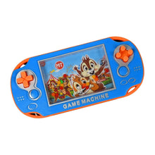 Children Handheld Water Games Toy Squeeze Game Machine Educational Toy For Kids Fun Toy - dailyneed.life
