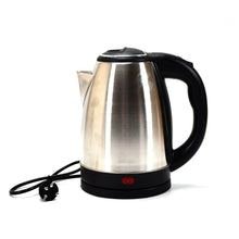 Electric Kettle | Super fast Boiling | 2Litres | Water Tea Coffee Instant Noodles Soup - dailyneed.life