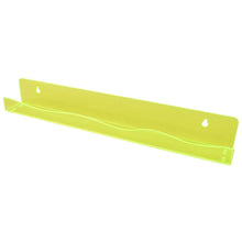 Acrylic Floating Shelves Wall Mounted Shelves (1 Pc / 38 Cm Long) - dailyneed.life