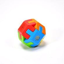 Octa Cube Activity Cube - Multicolor - dailyneed.life