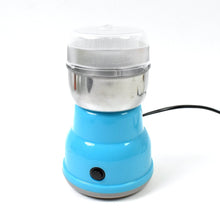 Multi Function Electric Small Food Grinder Grain Grinder (100-200w / 2 Blade / 1 Pc) - dailyneed.life