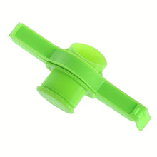 Food Storage Sealing Clip Solid Color Seal Pour Bag Clip Snack Bag Clip Food Bag Sealing Clip Sealing Clamp with Cap Kitchen Chip Bag Clips (1 Pc) - dailyneed.life