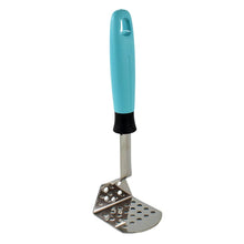 Apex L-Handle Stainless Steel Potato Masher Ergonomic Grip (1 Pc) - dailyneed.life