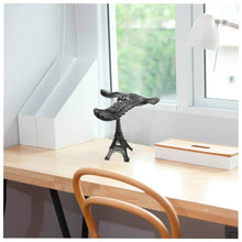 Balancing Bird Metal Eiffel Tower Statue Balance Eagle Toy (1 Set) - dailyneed.life
