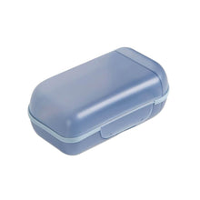 Travel Soap Container, Soap Travel Case with Lid ,Sabudani (1 Pc) - dailyneed.life