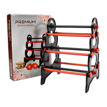Bangle Stand 3 Step Bangle Storage Organizer Suitable For Display & Home - dailyneed.life