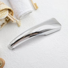 High Pressure Shower Head,Wenini 300 Holes Handheld Showerhead Powerful Boosting Spray Bath Water Saving For Bathroom (1 Pc) - dailyneed.life