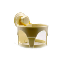 Hair Dryer Holder with Suction - Wall-Mount Bathroom Organizer for Women & Girls - dailyneed.life