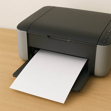 A4 Size High Bright Copier Paper – 70 GSM – Pack of 500 Sheets - dailyneed.life