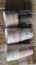 Disposable Paper Cups, Disposable Tea, Coffee Cups (10 Pcs Set / Mix Color & Design) - dailyneed.life