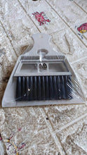 Dustpan Supdi with Brush, Dustpan For Car Office Desk, Wardrobe, Dinning Table, laptop, Keyboard Cleaning, Multipurpose Cleaning , Supdi - dailyneed.life
