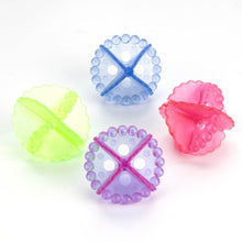 Laundry Washing Ball, Wash Without Detergent (4pcs) - dailyneed.life