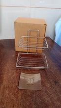 Kitchen Bathroom Soaps Storage Rack with 2 Hook for Home - dailyneed.life