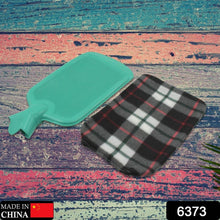 Hot Water Bag With Cover For Pain Relief, Neck, Shoulder Pain and Hand, Feet Warmer, Menstrual Cramps, Hot and Cold Therapy Leak Proof Pad (1 Pc) - dailyneed.life