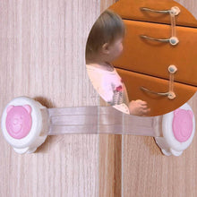 Baby Proofing Child Safety Strap Locks (1Pc Only) - dailyneed.life