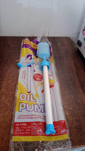 Hand Press Oil Extractor| Plastic Push Oil Pump for Removal of Oil and Liquids - dailyneed.life
