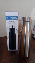 Stainless Steel Double Wall Vacuum-Insulated Drink Water Bottle (1000 ML Approx) - dailyneed.life