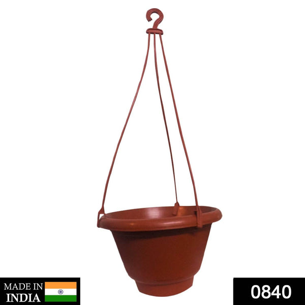 Hanging Flower Pot with Hanging Roap - dailyneed.life
