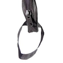 Portable Travel Hand Pouch / Shaving Kit Bag for Multipurpose Use (Black) - dailyneed.life