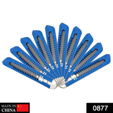 Heavy Duty Industrial Cutter Knife 18mm - dailyneed.life