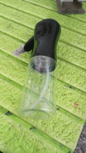 Plastic Oil Spray Bottle - Versatile Kitchen Gadgets (250 ML Approx) - dailyneed.life