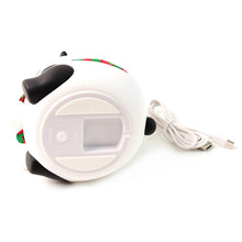 Panda 7-Color LED Silicone Touch Lamp (1 Pc) - dailyneed.life