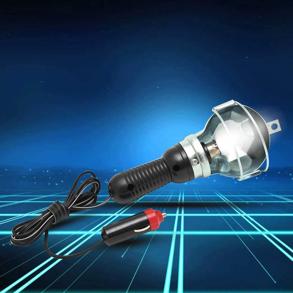 Portable Construction Repair Light – Handheld Work Lamp for Night-Time Repairs (1 Pc) - dailyneed.life