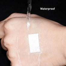 Transparent Adhesive Bandages Waterproof Creative Bandages (40 Pcs Set) - dailyneed.life