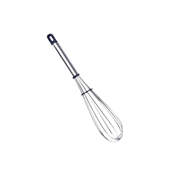 Stainless Steel Wire Whisk,Balloon Whisk,Egg Frother, Milk & Egg Beater (8 inch) - dailyneed.life