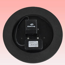 Solar-Powered Floating Water Fountain Pump Kit - dailyneed.life
