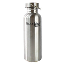 Stainless Steel Water Bottle (750ML / 1 Pc) - dailyneed.life