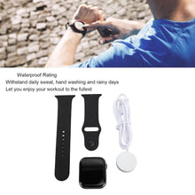 TX10 Pro Max Large Display Wireless Charging Smartwatch (1 Pc) - dailyneed.life