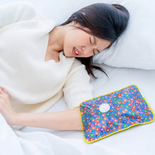 Electric Hot Water Bag (Without Water) - dailyneed.life