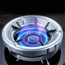 Stove Trivets Windscreen for Kitchen Wok Support Ring Cooktop Range Pan Holder Stand Stove Rack. - dailyneed.life