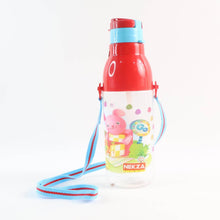 900ml Insulated Water Bottle with Dori & Straw: Leakproof, BPA-Free, Sports Bottle - dailyneed.life