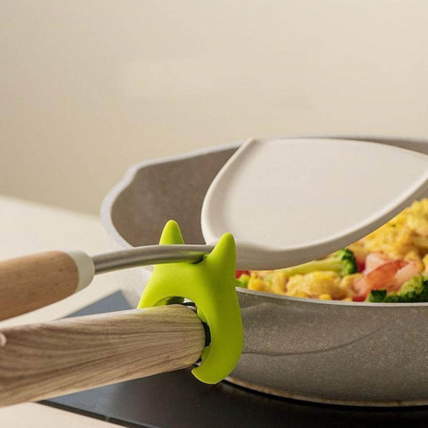 Plastic Pot Holder 1pc - dailyneed.life